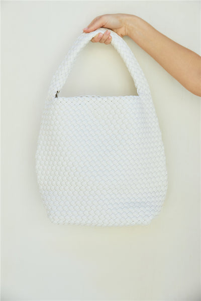 BILLINI Aviva Tote Bag Bone