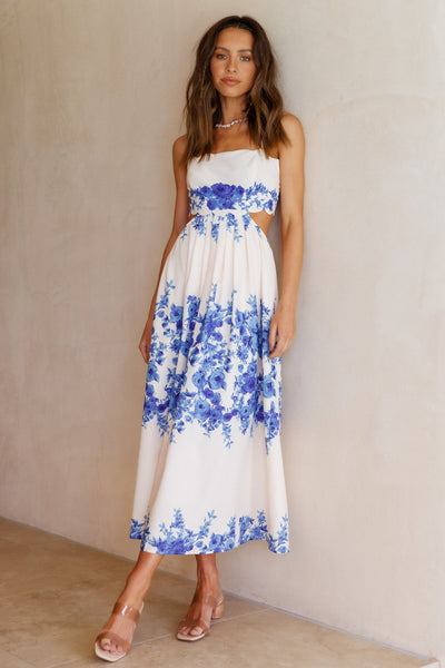 Charlotte Maxi Dress