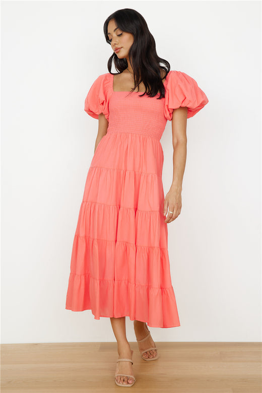 Pink Shop Women's Dresses Online | Fortunate One