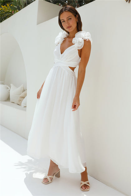 Midi Dresses | Buy Fashion Dresses Online | Fortunate One