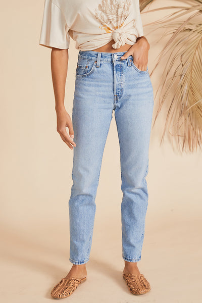 LEVI'S 501® Original Jeans Luxor Living